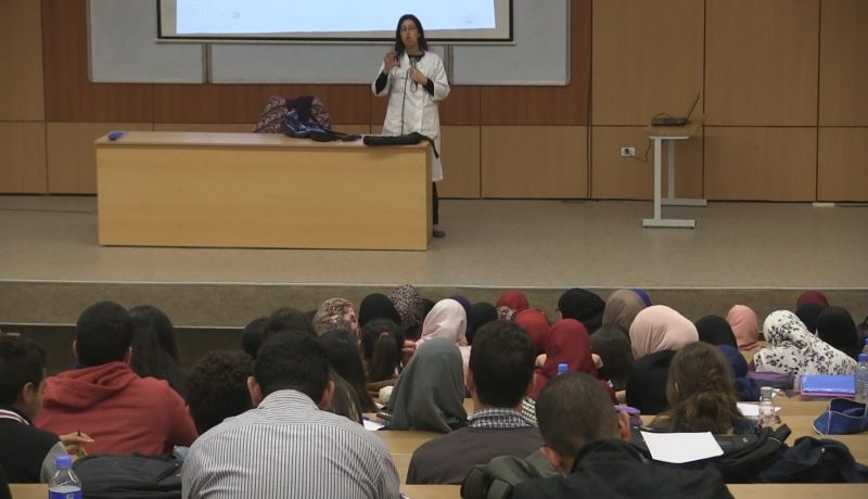 زيادة المقاعد البيداغوجية في الجامعات أولوية بمخطط عمل حكومة أويحيى
