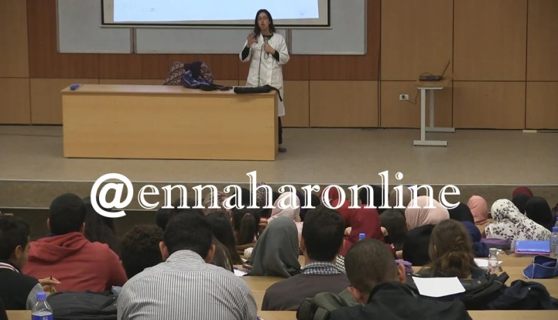 نور الدين غوالي: سوء توجيه الطلبة أدى إلى ارتفاع نسبة إعادة السنة الأولى