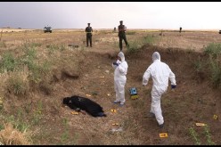 مجهولون يقتلون شابا ضربا بآلة حادة في الرأس حتى الموت في تلمسان