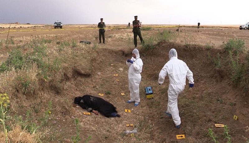 مجهولون يقتلون شابا ضربا بآلة حادة في الرأس حتى الموت في تلمسان