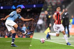 محرز وعطال ضمن التشكيلة الإفريقية المثالية لسنة 2018