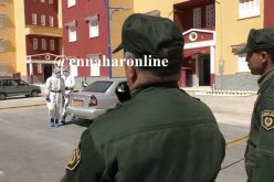 مراهقة تذبح شقيقها الأصغر.. وكهل يقتل عم زوجته «الغضبانة» !