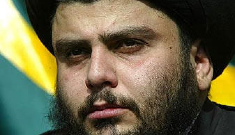 الصدر مشروع سحب الثقة من المالكي بعيد عن الأجندات الخارجية