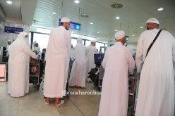 وفاة حاجة جزائرية بمكة المكرمة بعد دخولها في غيبوية لمدة شهرين