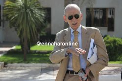 قرباج :”هذا ما حدث في قضية تأهيل لاعبي وفاق سطيف”