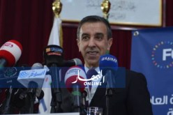 علي حداد: “علينا تظافر الجهود لمواكبة التطور والرقي”