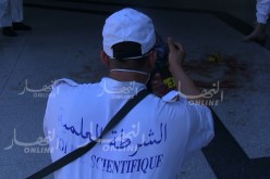 توقيف شقيقين قتلا شابا بوادي سلي في الشلف