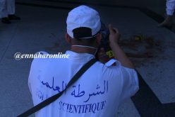 مقتل شاب بطعنة خنجر بعد «معركة» بين عائلتين سوريتين في بوفاريك