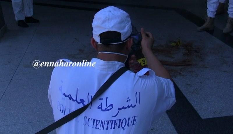 مقتل شاب بطعنة خنجر بعد «معركة» بين عائلتين سوريتين في بوفاريك