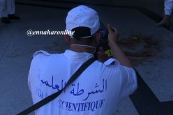 يقتل جاره بسبب شجار بين الأطفال في الرويبة وكهل يذبح ابن عمه في تيزي وزو !