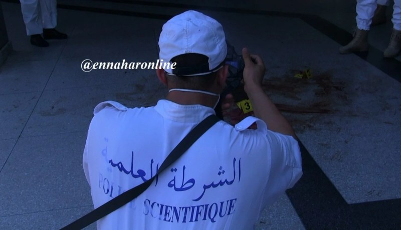 يقتل جاره بسبب شجار بين الأطفال في الرويبة وكهل يذبح ابن عمه في تيزي وزو !