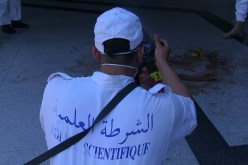 محتالة تسلب 400 شخص … 450 مليار ثم تنتحـر