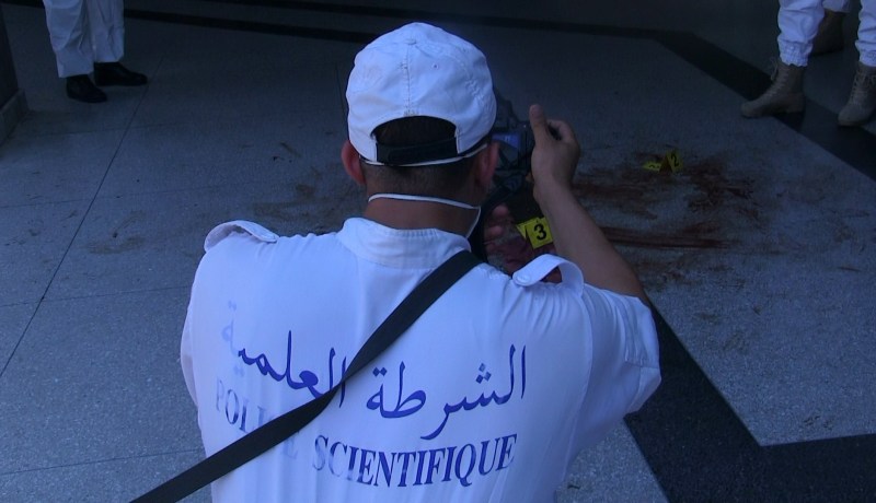 محتالة تسلب 400 شخص … 450 مليار ثم تنتحـر