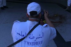 مكالمة هاتفية تنهي حياة الدكتور «بشير» على يد توأمين