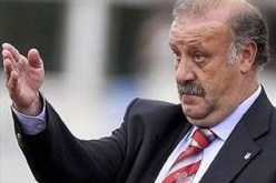 ديل بوسكي الأزمة المالية أقوى من نجاحات المنتخب