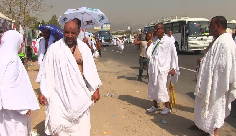 10 ملايين زيادة في تكاليف العمرة هذا الموسم!