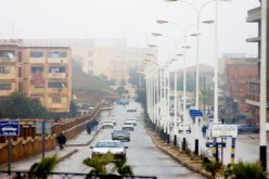 مخطط مروري جديد لمدينة المدية