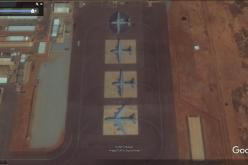 بالصور والفيديو.. قاعدة أمريكية للتجسس وللطائرات بدون طيار قرب الحدود مع الجزائر