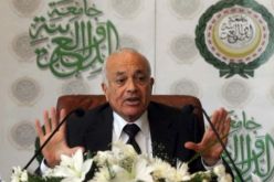 الأمين العام لجامعة الدول العربية يدعو لإصدار قوانين لمنع ازدراء الأديان