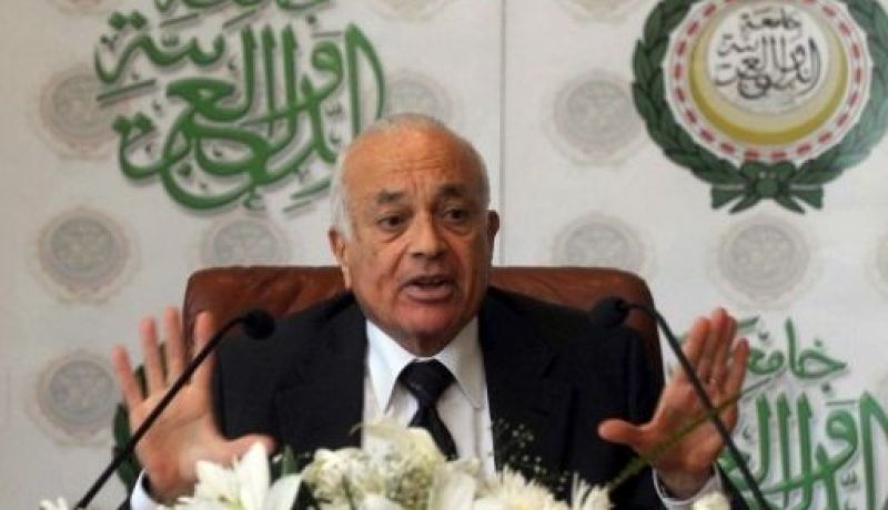 الأمين العام لجامعة الدول العربية يدعو لإصدار قوانين لمنع ازدراء الأديان