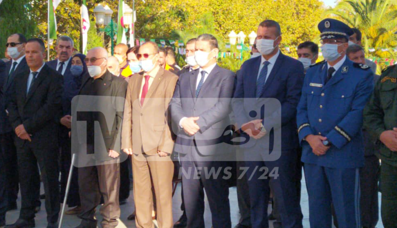 وزير السكن يوبّخ مسؤولي قطاعه في ولاية بومرداس:”لا تكذبوا علينا حول أسباب تأخر مشاريع السكن”!