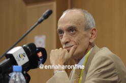 قرباج: “تسامحنا في مرحلة الذهاب.. ولن نؤجل أي مباراة في العودة”