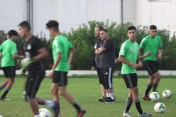 بالصور.. المنتخب الوطني لأقل من 17 سنة جاهز لمواجهة المغرب