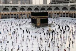 السعودية.. انتهاء حج 2020 من دون إصابات بوباء “كورونا”