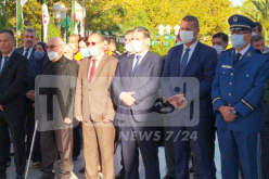 وزير السكن يأمر بتقديم مشاريع السكنات ببومرداس في وقتها