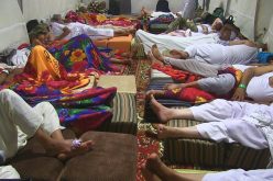 5 حجاج في غرفة واحدة هذا الموسم وارد