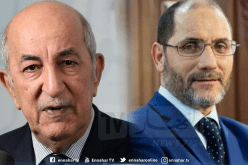 هذا ما دار في اللقاء الذي جمع رئيس الجمهورية وعبد الرزاق مقري