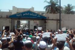 بالصور والوثائق هذا ما يعيشه سكان غرداية منذ 3 أيام