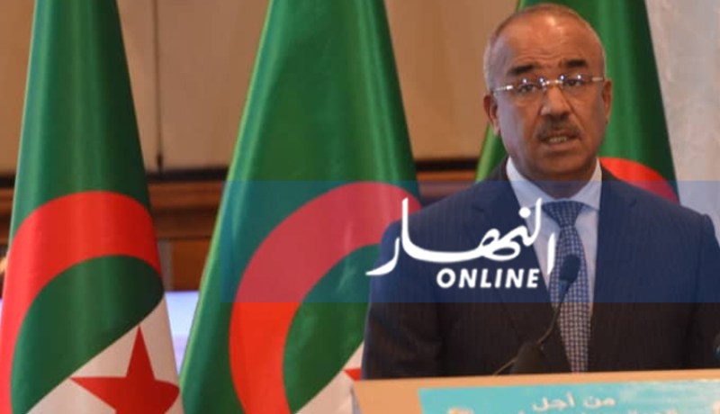 هذا ما سيقوم به بدوي رفقة وفد وزاري بتمنراست غدا السبت