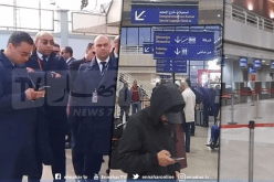 الجوية الجزائرية تلجأ لكراء طائرتين والتعاقد مع مضيفي طيران جدد لمواجهة الإضراب