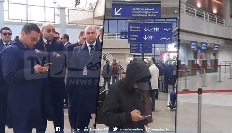 الجوية الجزائرية تلجأ لكراء طائرتين والتعاقد مع مضيفي طيران جدد لمواجهة الإضراب