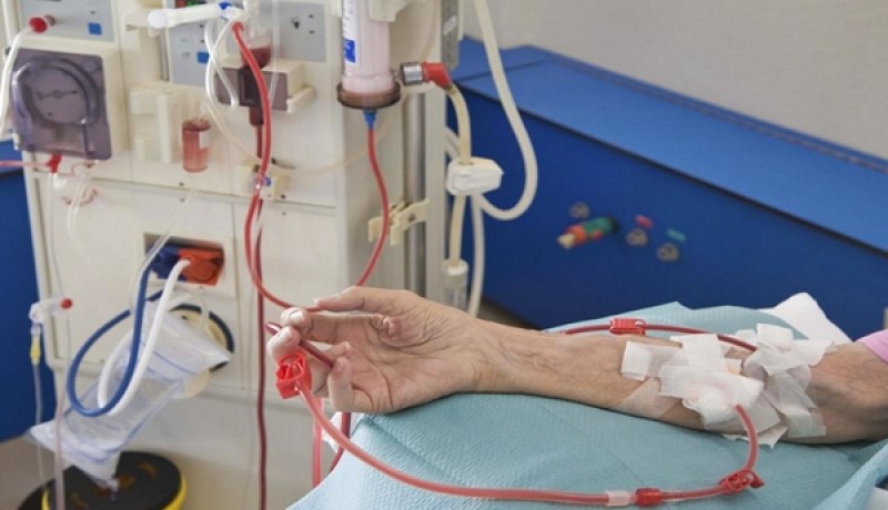 مرضى القصور الكلوي بجامعة ولاية الوادي يشتكون التهميش واللامبالاة  