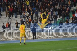 بالصور.. نصر حسين داي يُحقق فوز مريح ضد الشياطين السود