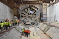 وزير النقل.. انتهاء أشغال الشطر الأول من ميترو باب الزوار في أوت 2021