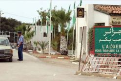 سوق أهراس: السماح بدخول 50 جزائريا كانوا عالقين بالمركز الحدودي لحدادة