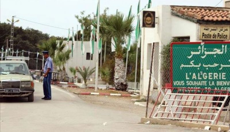 سوق أهراس: السماح بدخول 50 جزائريا كانوا عالقين بالمركز الحدودي لحدادة