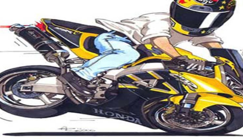 سيارة مجهولة تقتل شابا على دراجة نارية في‮ ‬أولاد رشاش بخنشلة