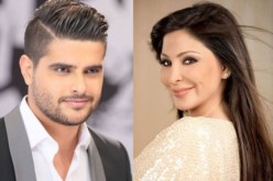 إليسا في حالة حب مع ناصيف زيتون