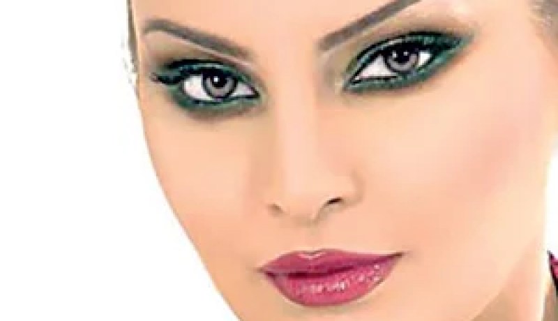 مقتل الفنانة سوزان تميم في ظروف غامضة
