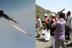 غارات للتحالف جنوبي وغربي اليمن