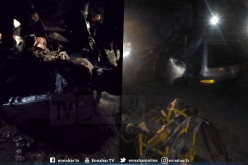 الوادي.. قتيل و 14 جريحا في حادث مرور بين حافلة لنقل المسافرين وسيارة