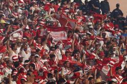 شباب بلوزداد يقطع التأشيرة ويتاهل لنهائي كأس الجمهورية