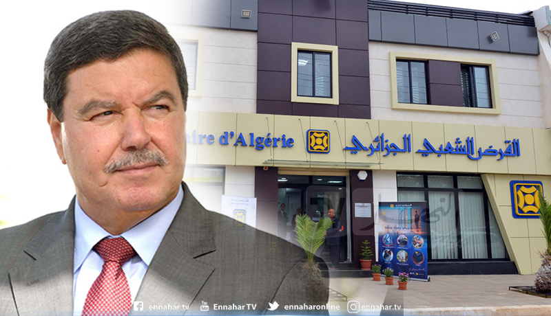 هامل يملك 69 حسابا بنكيا جاريا بـ CPA وأبناؤه أكثر من 100 حساب