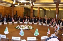 اجتماع وزراء خارجية مبادرة السلام العربية لبحث القضية الفلسطينية اليوم