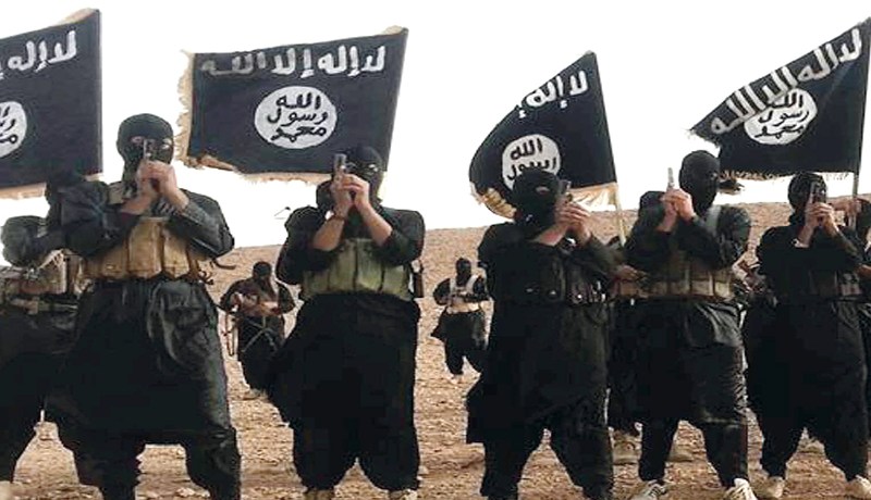 مقاتلون فـي داعـش يخططـون للعــودة إلى الجزائر عبر مطار هواري بومدين