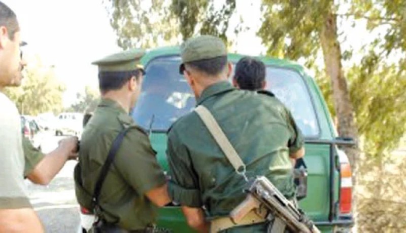 مقتل طفل 11سنة  بالأبيار على يد صديق والده